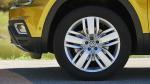 Volkswagen Atlas V6 4Motion 2017 года